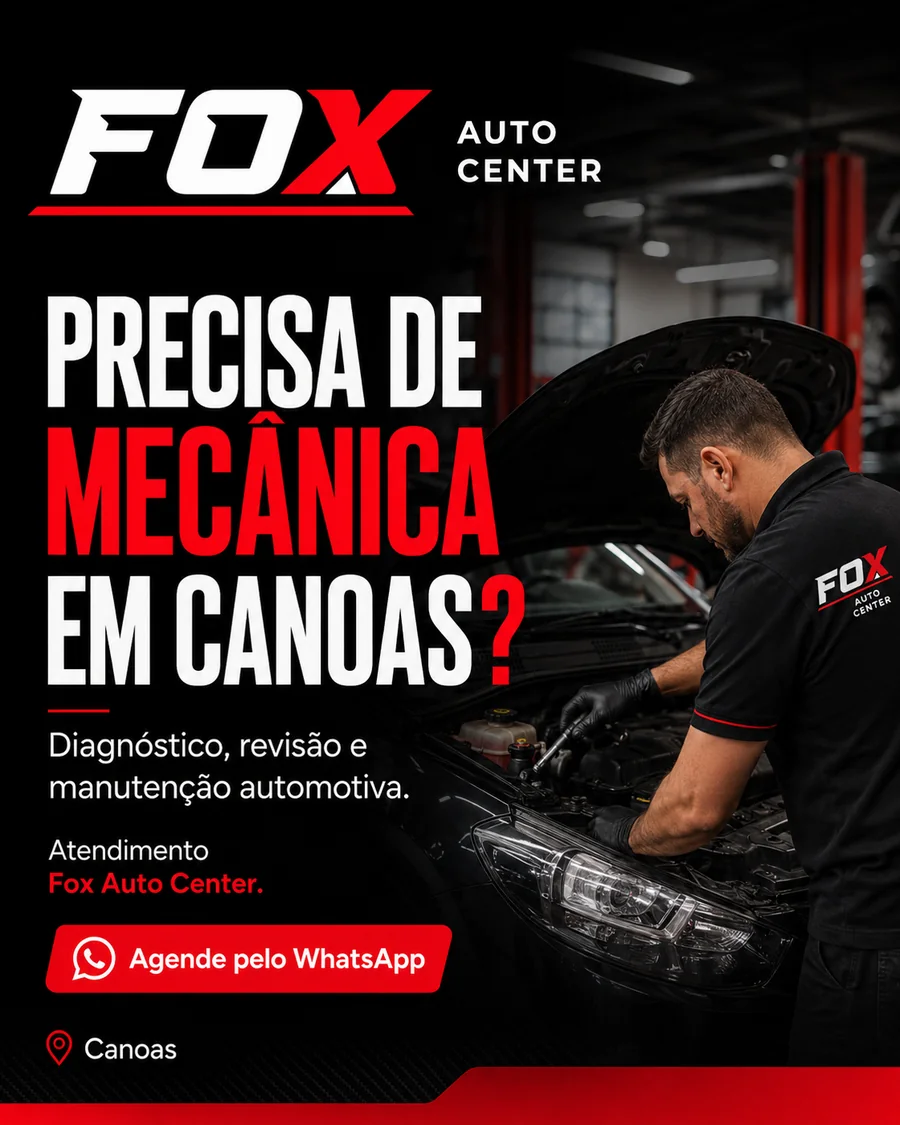 Fox Auto Center